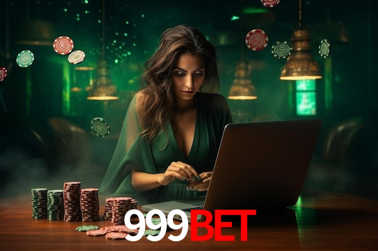 App 999bet Android