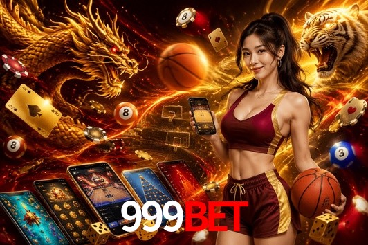 Slot Games 999bet