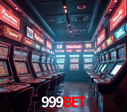 Progressão VIP 999bet