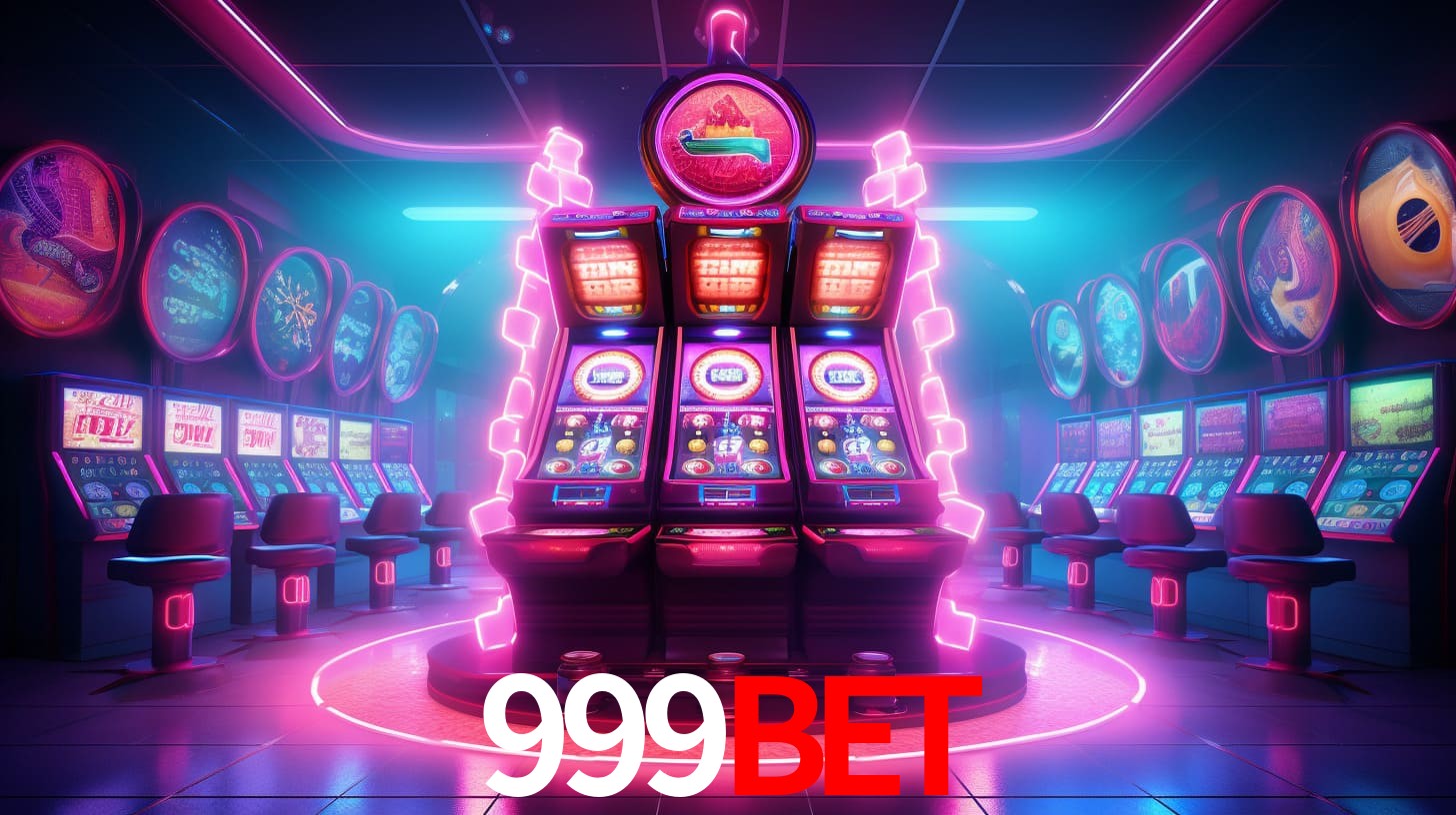 999bet: A Experiência de Casino com Jogos de Mesa ao Vivo