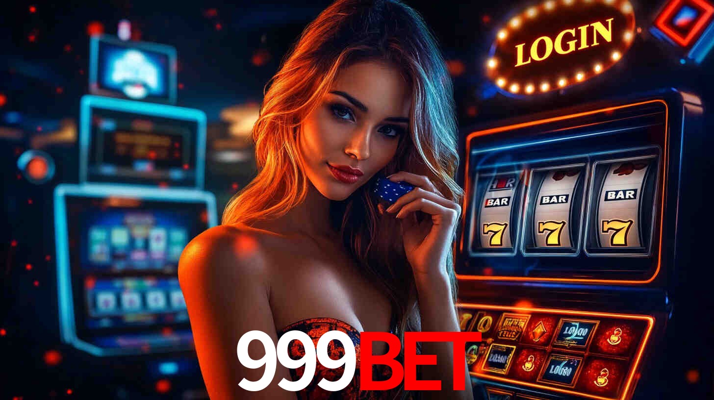 Vantagens App 999bet