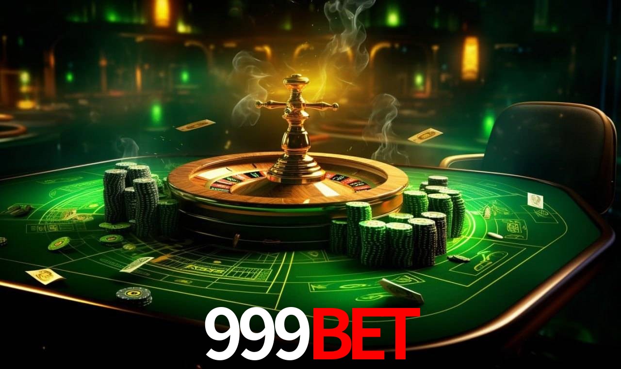Estatísticas 999bet
