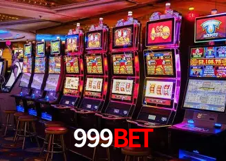 Descubra o Mundo do Cassino Online com 999bet
