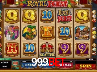 Descubra a Magia dos Jogos de Arcade no 999bet