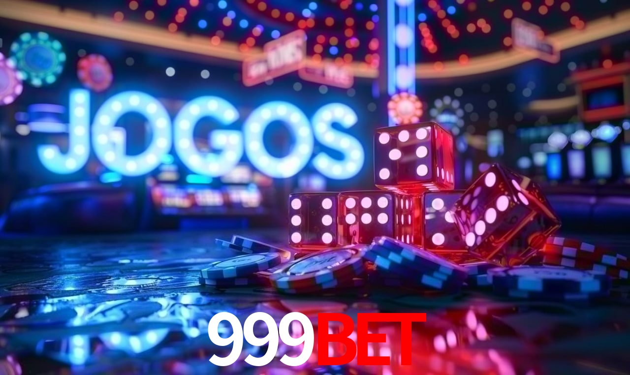 Login Seguro 999bet