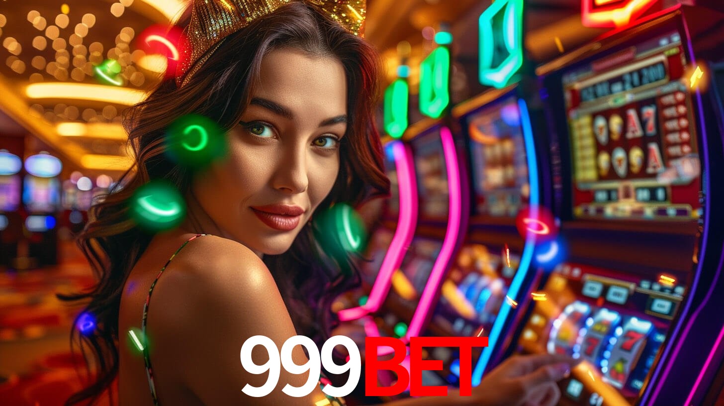 Recursos App 999bet