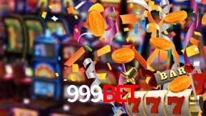 Segurança App 999bet