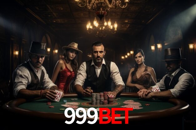Apostas de Tênis 999bet