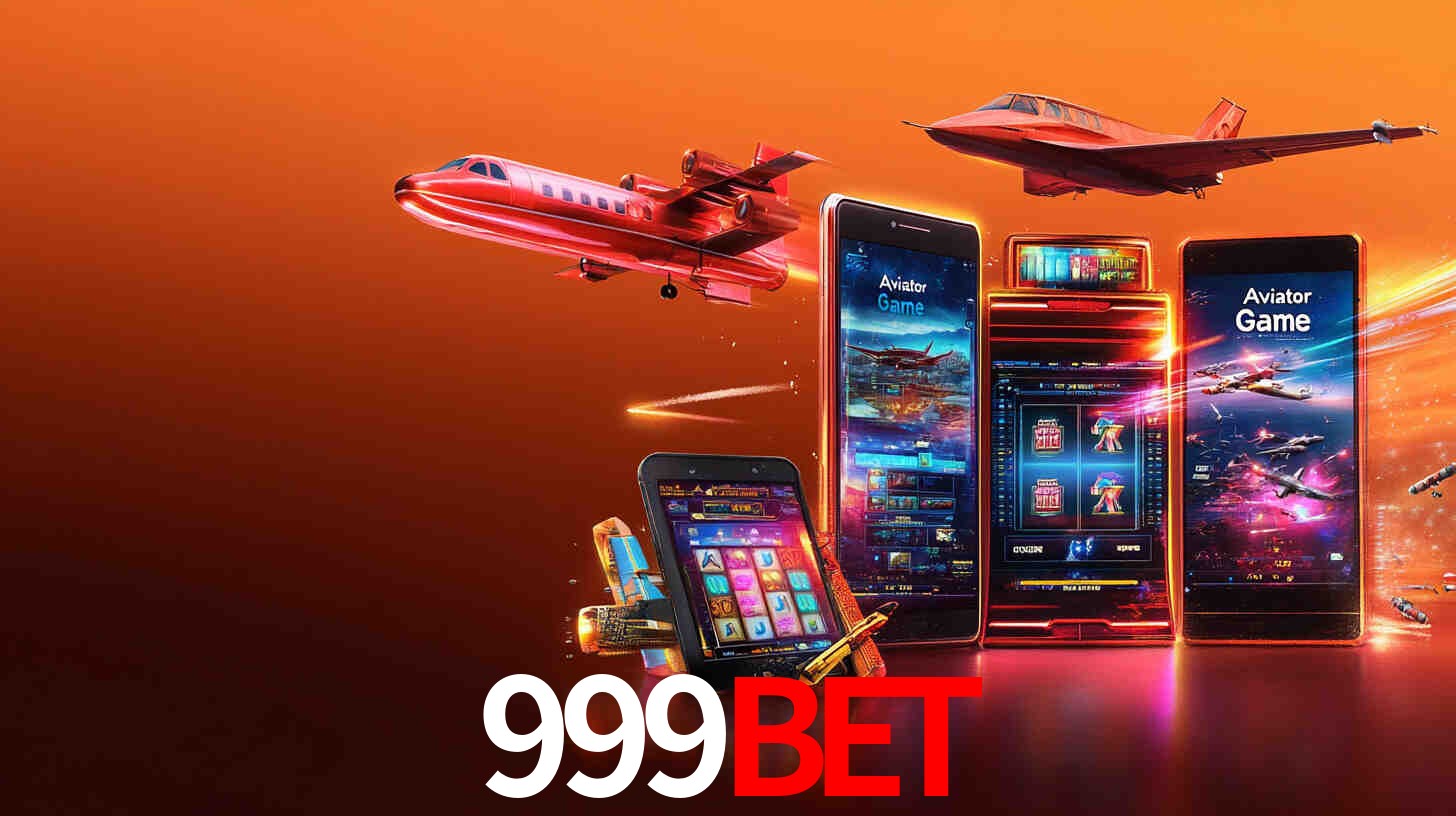 Vantagens App 999bet