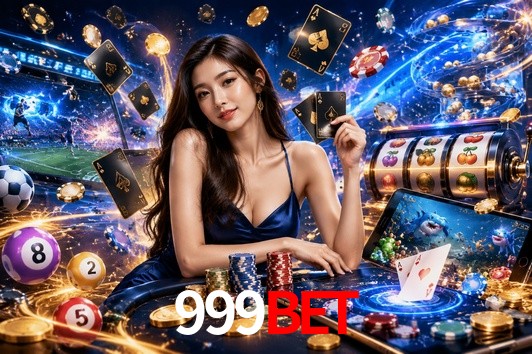 Seasonal Promotions 999bet