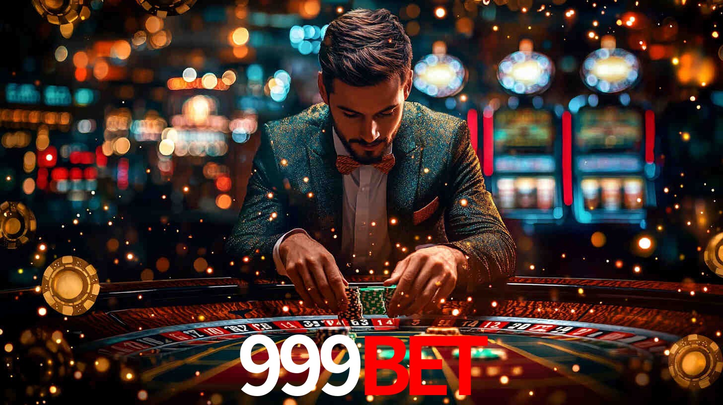 Ofertas Imperdíveis na 999bet: Promoções e Bônus Que Valem a Pena