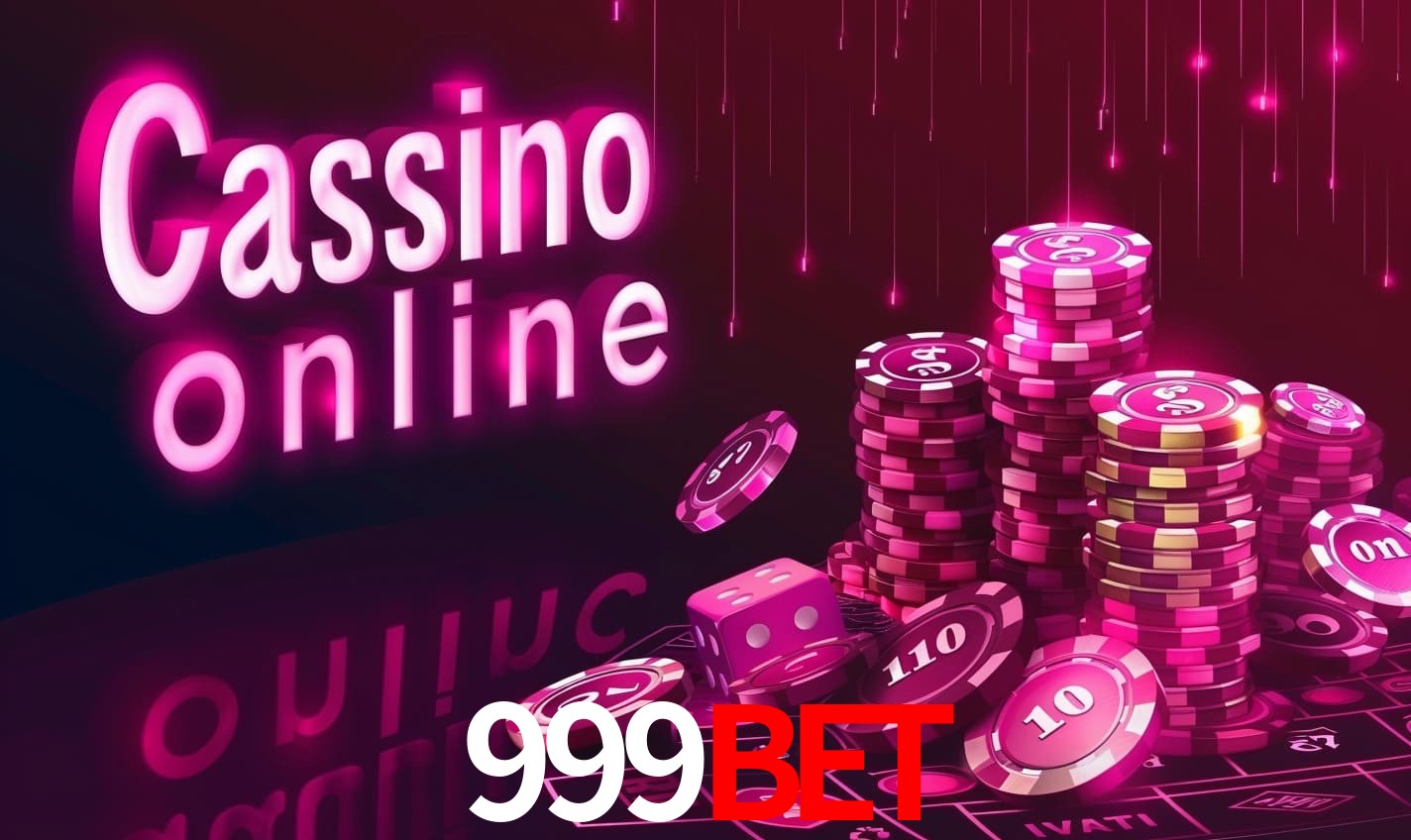 Casino Ao Vivo 999bet