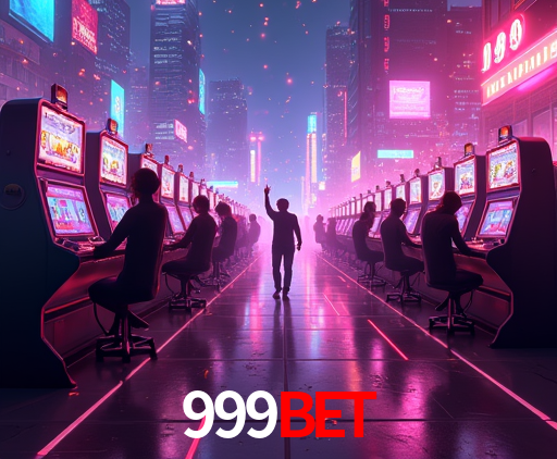 Design Responsivo 999bet