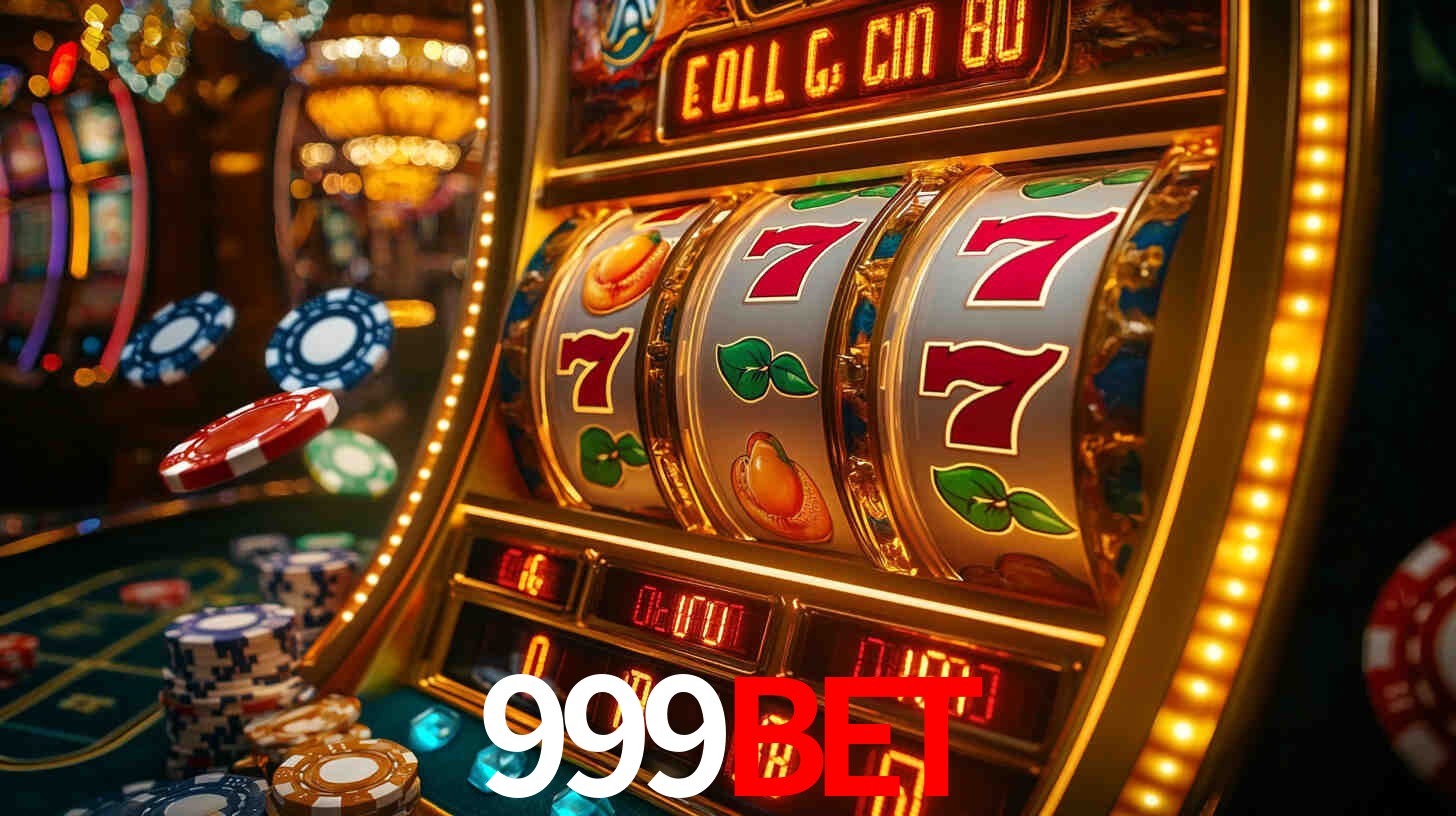 999bet App Interface