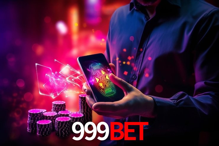 Sistemas de Segurança 999bet
