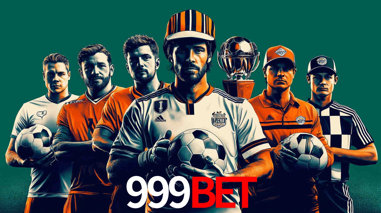 cassino 999bet