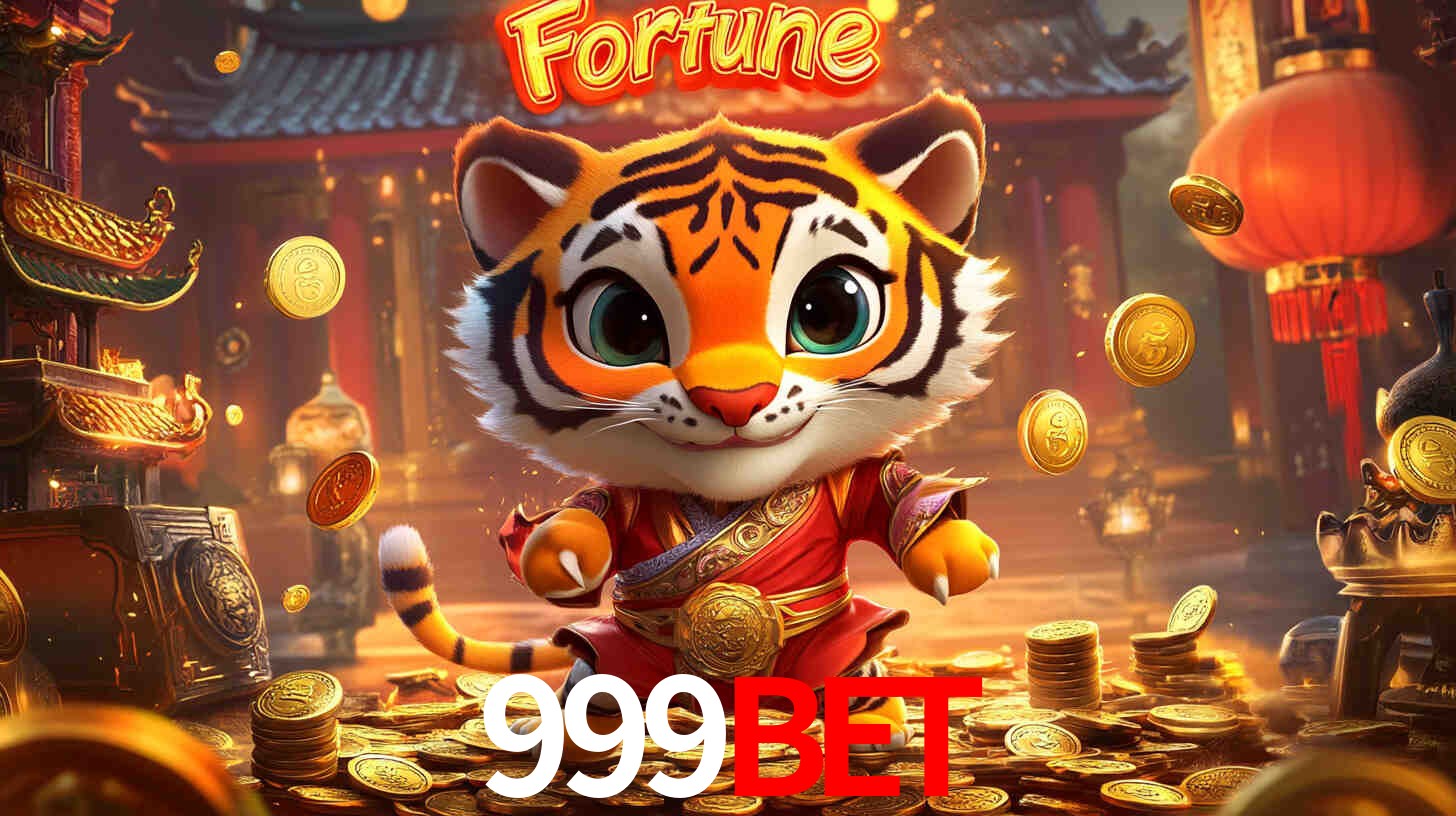 Segurança App 999bet