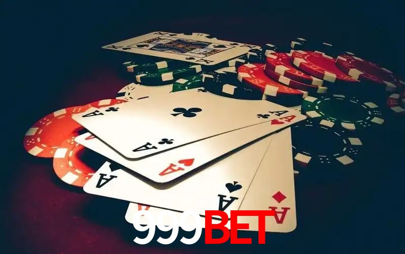 Oportunidades 999bet