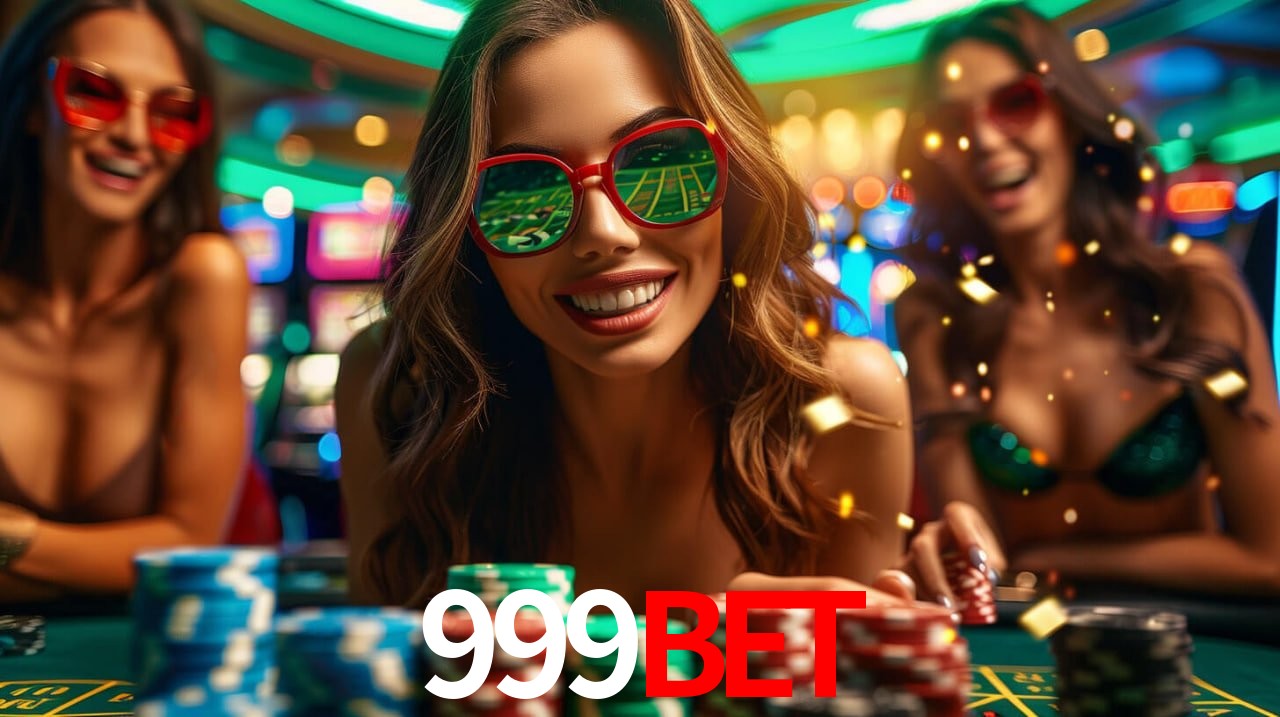 Welcome Bonus 999bet