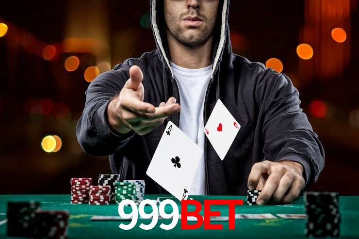 Notificações App 999bet