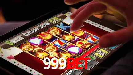 A Experiência Imersiva dos Cassinos Ao Vivo no 999bet