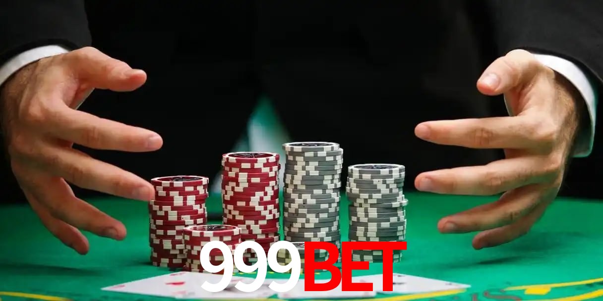Chances Ganhar 999bet