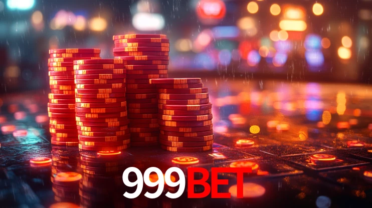 999bet: Seu Cassino Premiado com Pagamentos Rápidos