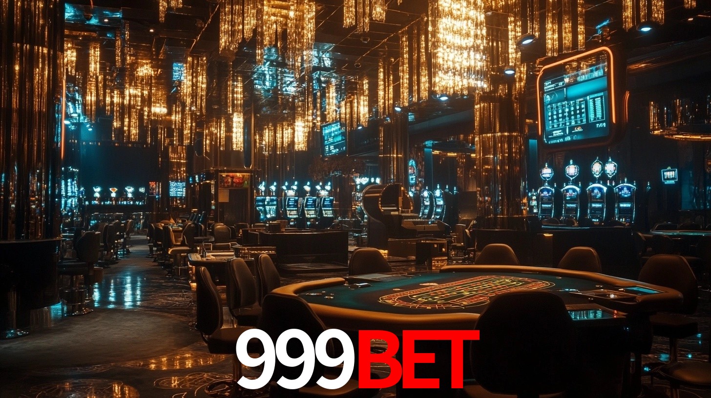 Bônus Generosos e Exclusivos no 999bet para Você!