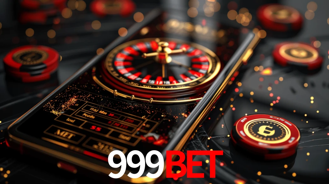 Responsive Design 999bet