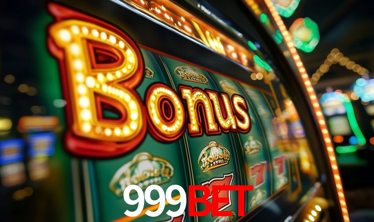 Prêmio 999bet