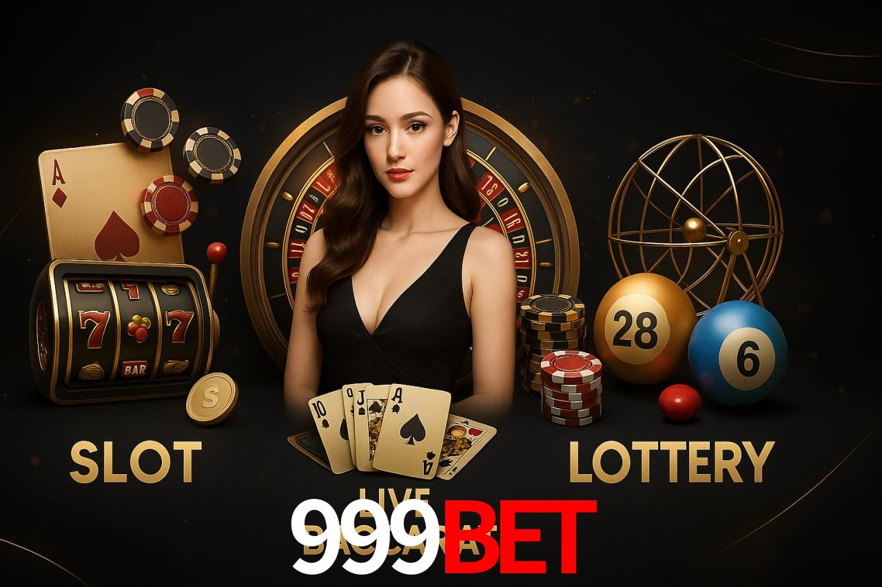Ganhador 999bet
