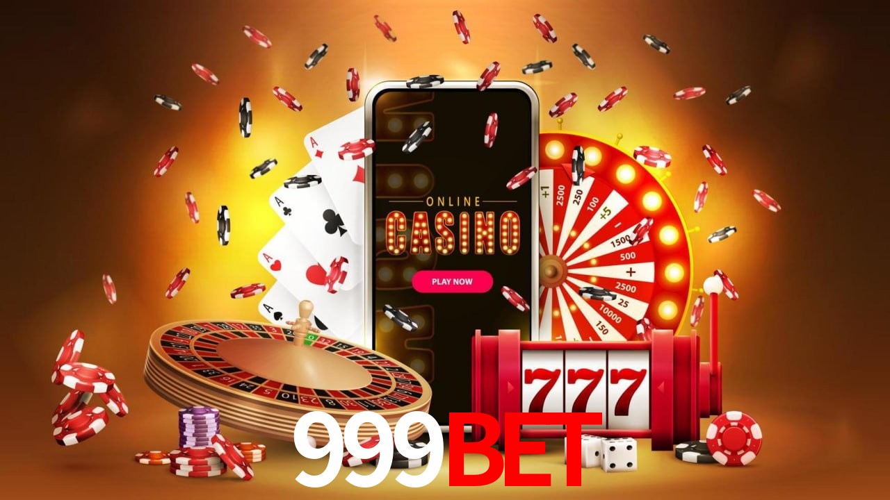 App Mobile 999bet