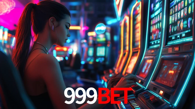 999bet: Jogos de Caça-Níqueis-Altas Recompensas, Roleta-Velocidade, Blackjack-Desafios Máximos