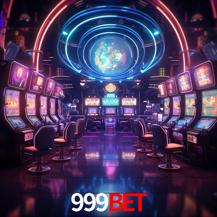 Promoções 999bet