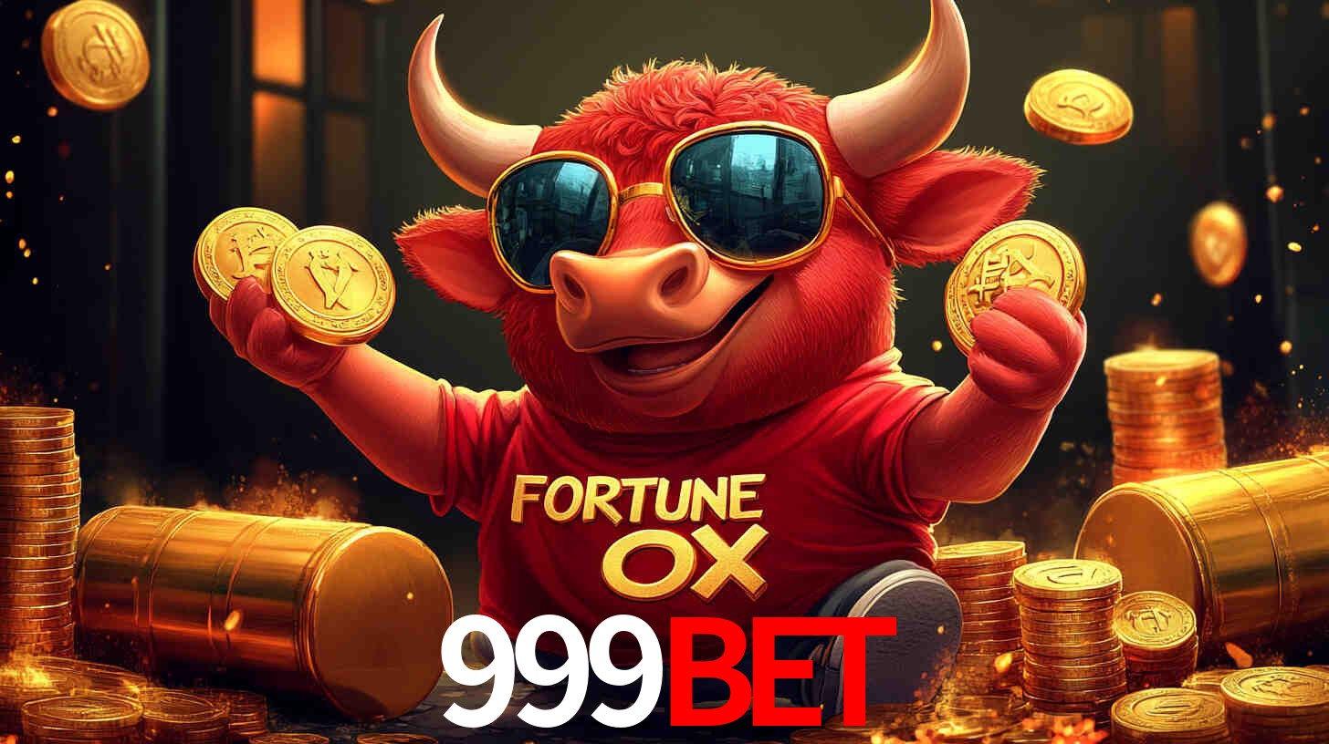 Recursos App 999bet