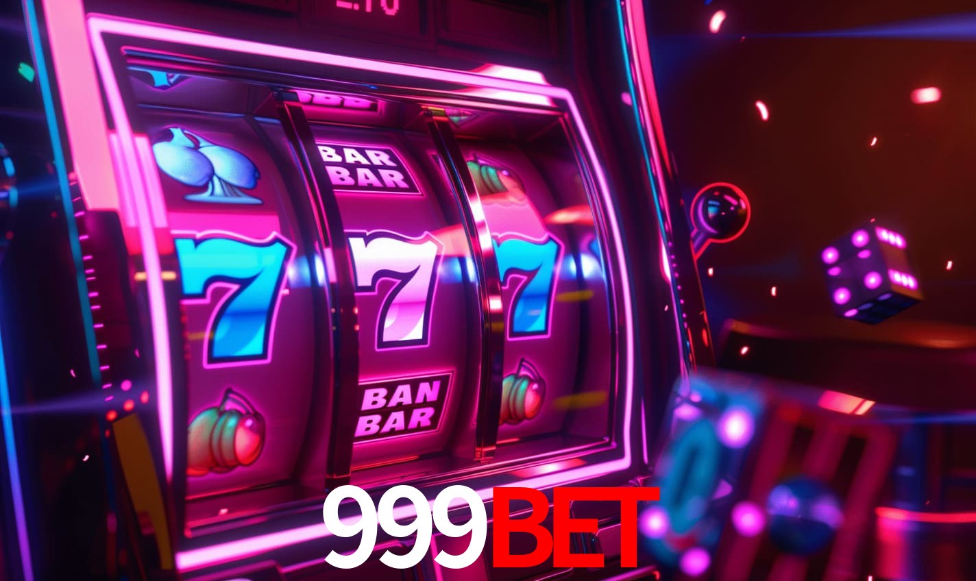 Mesa de Blackjack 999bet