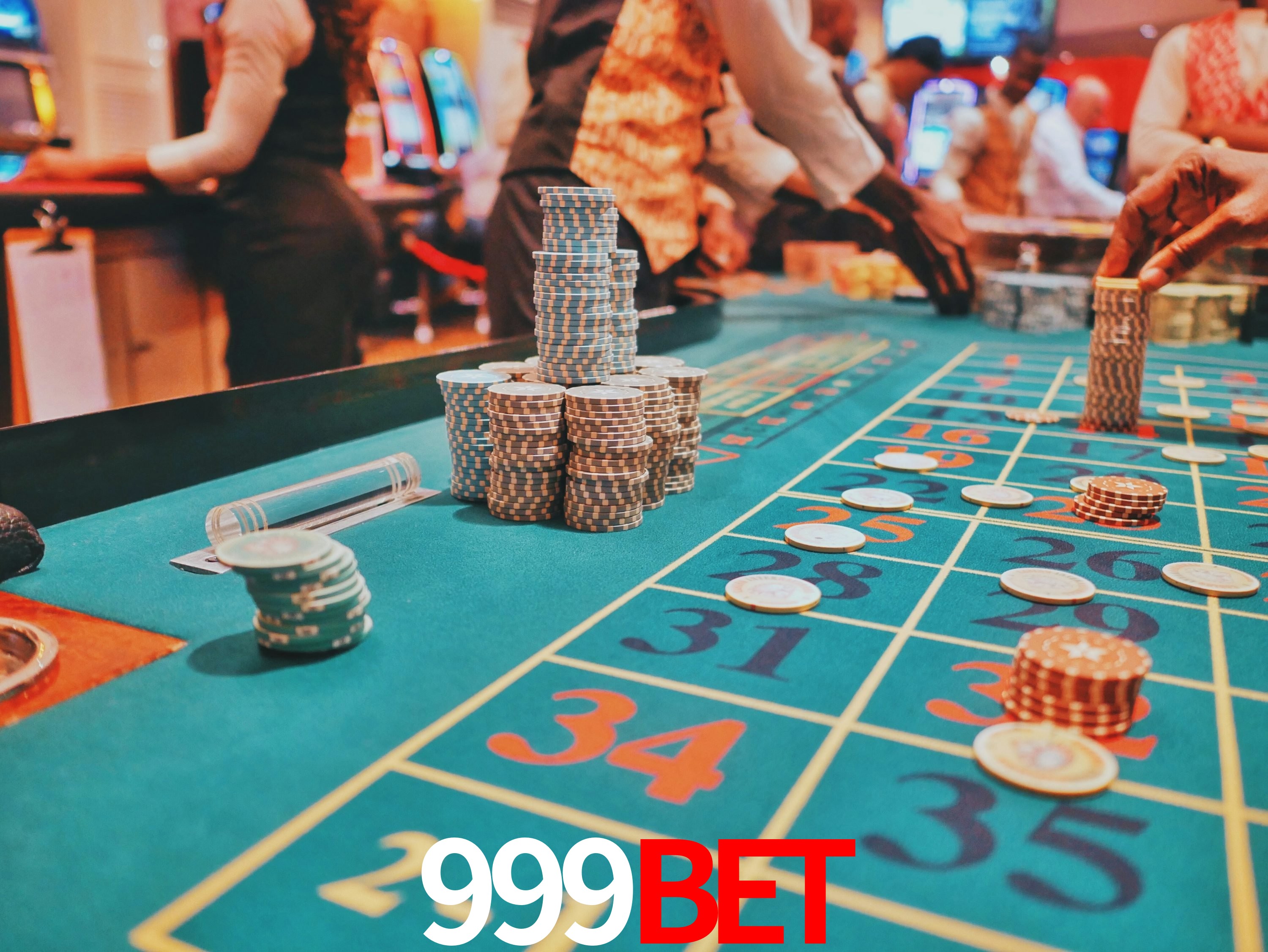 Ofertas Exclusivas 999bet