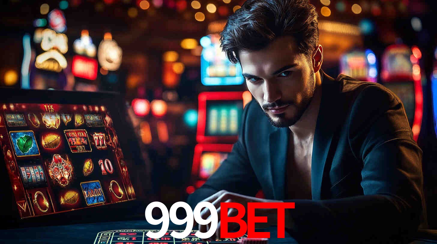 999bet bet Brasil