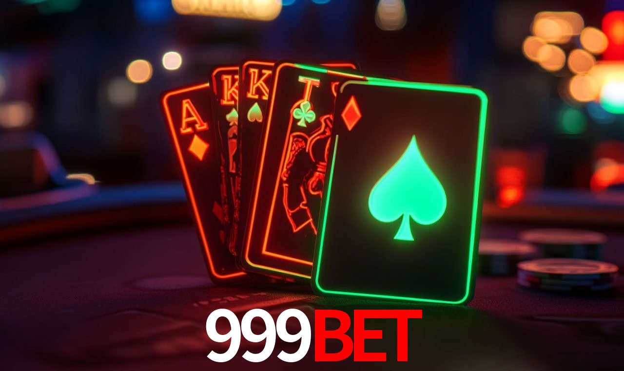 Torneios 999bet