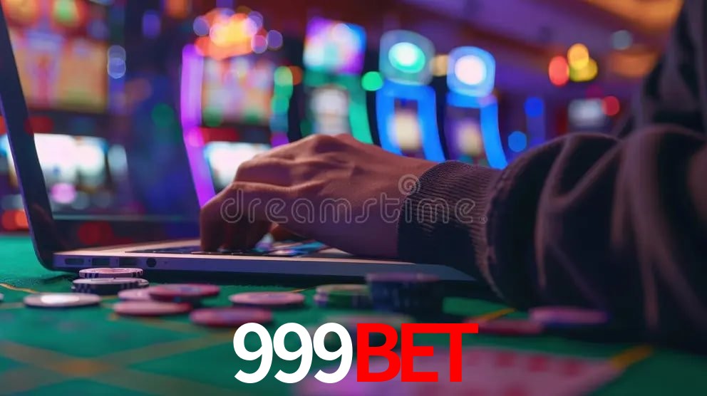Cadastro Rápido 999bet