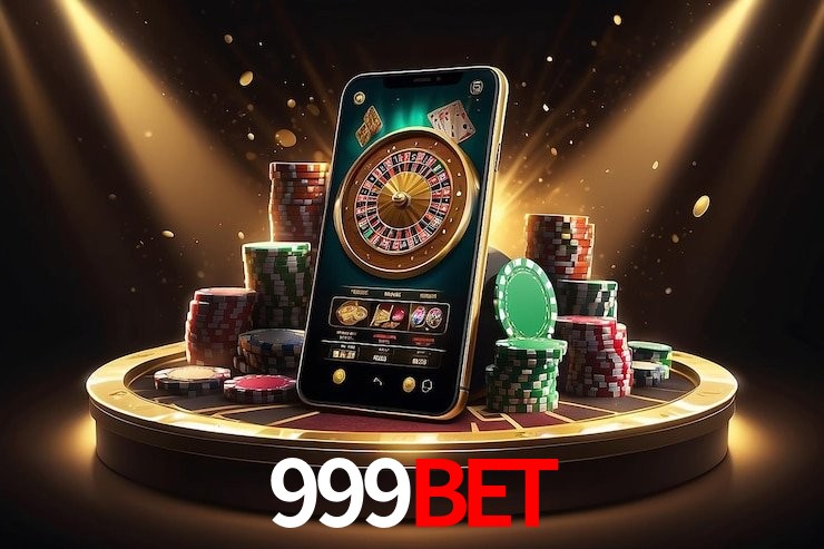 999bet Caça-níqueis móveis