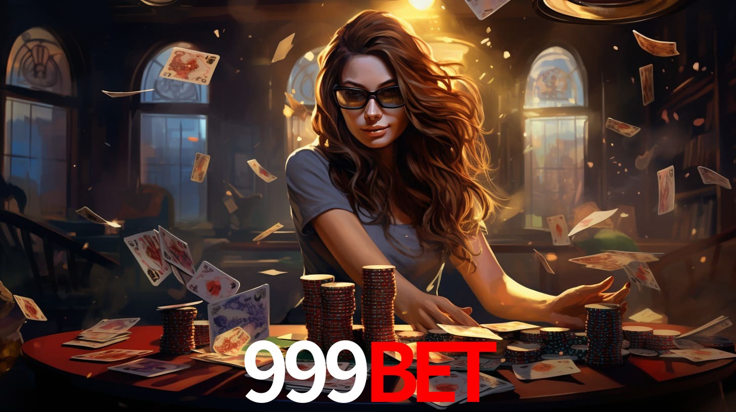 Blackjack Table 999bet