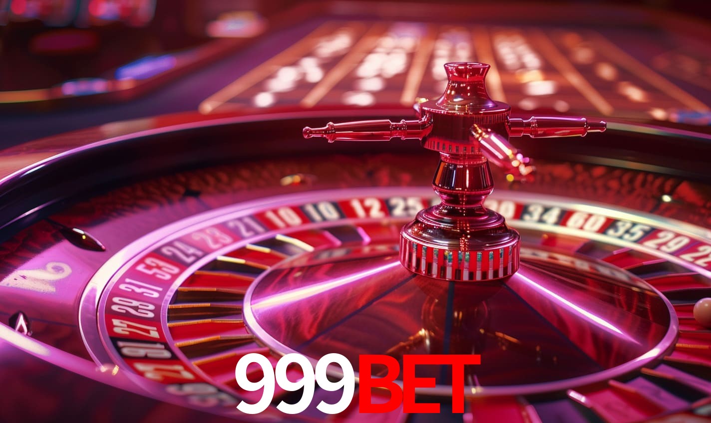 Casino VIP 999bet